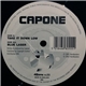 Capone - Take It Down Low / Blue Laser